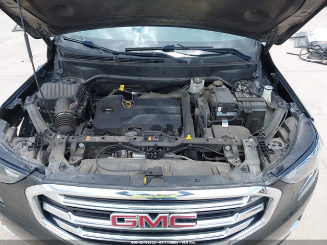 3GKALPEV3KL178939 GMC lyx - direct injection, vvt, fgt, turbo, alum, gen 1