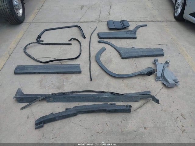 3GKALPEV3KL178939 GMC lyx - direct injection, vvt, fgt, turbo, alum, gen 1