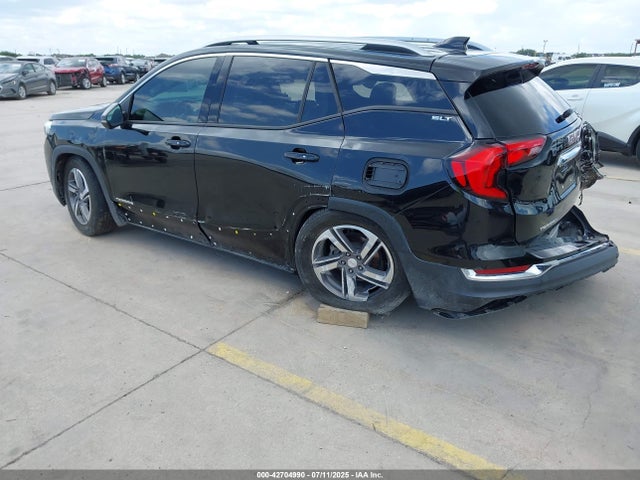 3GKALPEV3KL178939 GMC lyx - direct injection, vvt, fgt, turbo, alum, gen 1