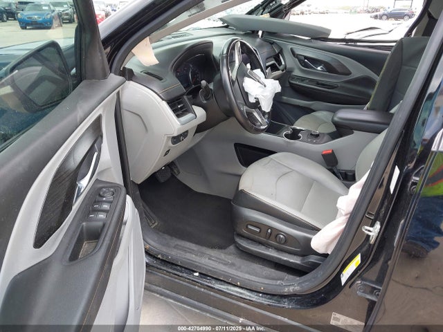 3GKALPEV3KL178939 GMC lyx - direct injection, vvt, fgt, turbo, alum, gen 1