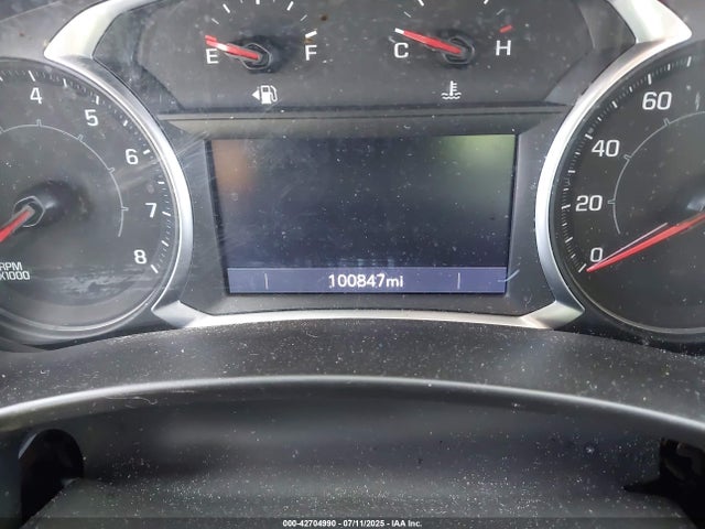 3GKALPEV3KL178939 GMC lyx - direct injection, vvt, fgt, turbo, alum, gen 1