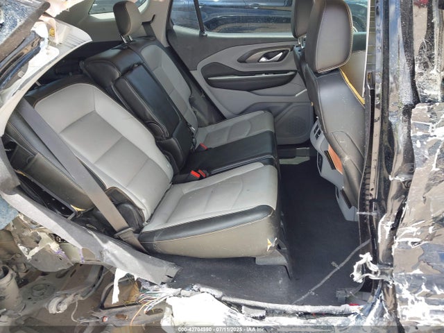 3GKALPEV3KL178939 GMC lyx - direct injection, vvt, fgt, turbo, alum, gen 1