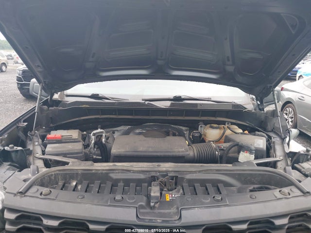 3GCNWAEH5KG175450 Chevrolet lv3 - gen 5, sidi, vvt, e85 max, alum