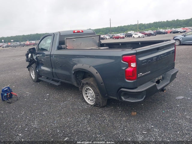 3GCNWAEH5KG175450 Chevrolet lv3 - gen 5, sidi, vvt, e85 max, alum