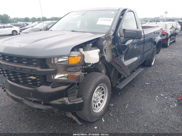 3GCNWAEH5KG175450 Chevrolet lv3 - gen 5, sidi, vvt, e85 max, alum