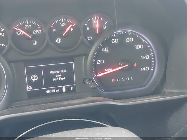 3GCNWAEH5KG175450 Chevrolet lv3 - gen 5, sidi, vvt, e85 max, alum