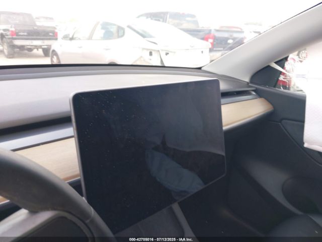 2022 TESLA MODEL Y 7SAYGDEF3NF379624 Photo 6