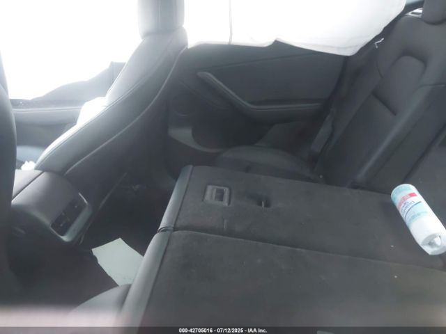 2022 TESLA MODEL Y 7SAYGDEF3NF379624 Photo 7