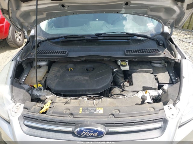 1FMCU9G98EUA62512 Ford Escape