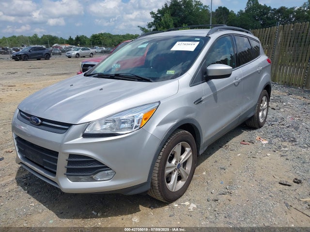1FMCU9G98EUA62512 Ford Escape