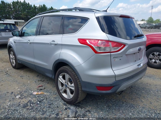 1FMCU9G98EUA62512 Ford Escape