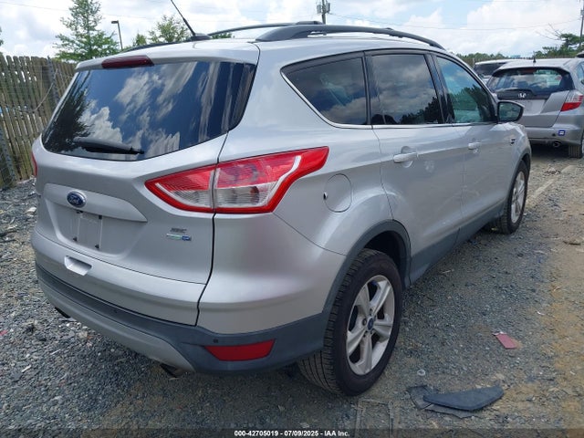 1FMCU9G98EUA62512 Ford Escape
