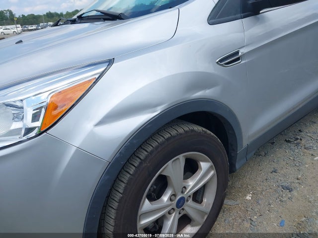 1FMCU9G98EUA62512 Ford Escape