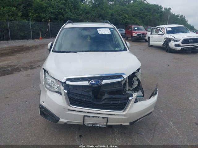 JF2SJAGC3HH422676 Subaru naturally aspirated u5