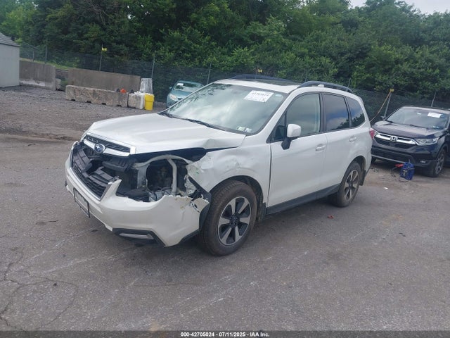 JF2SJAGC3HH422676 Subaru naturally aspirated u5