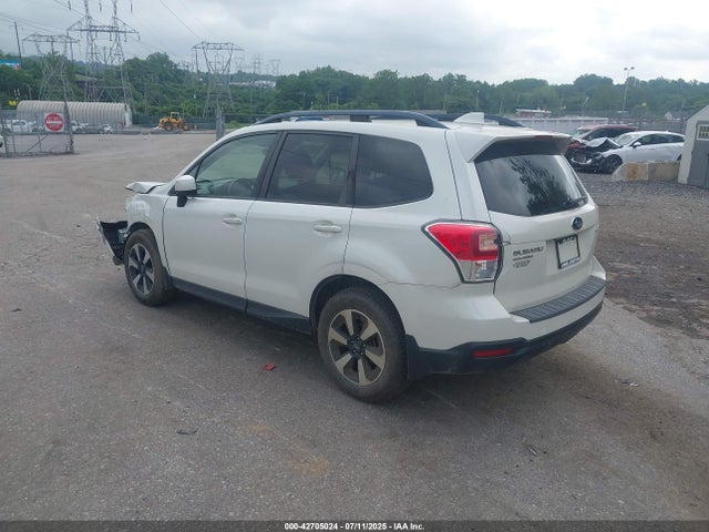 JF2SJAGC3HH422676 Subaru naturally aspirated u5