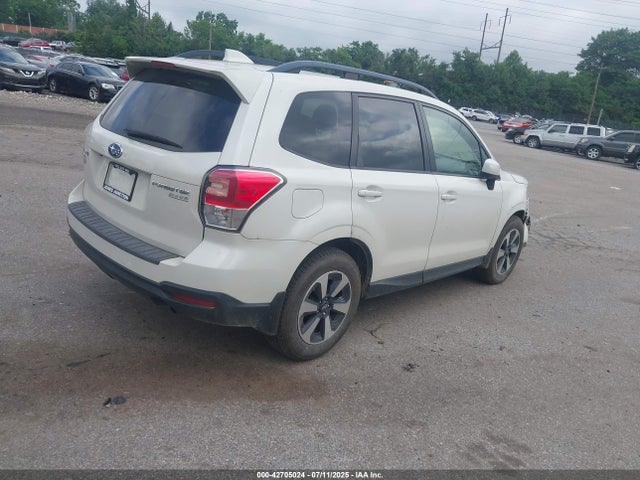 JF2SJAGC3HH422676 Subaru naturally aspirated u5