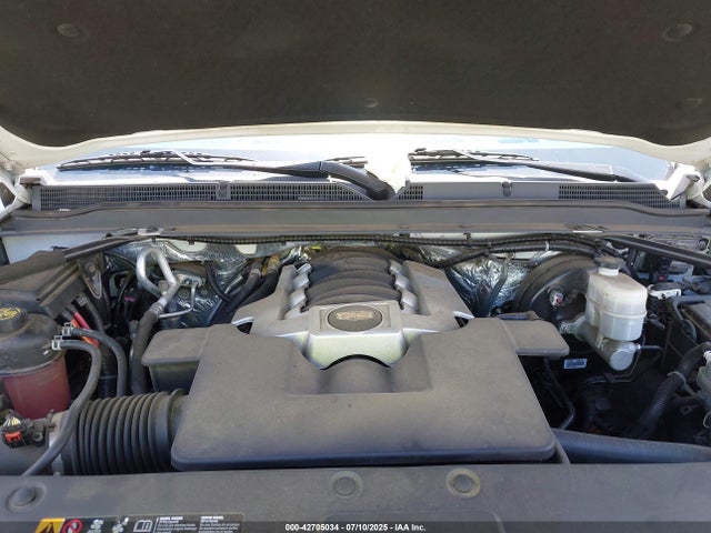 2017 CADILLAC ESCALADE 1GYS3BKJXHR189758 Photo 9