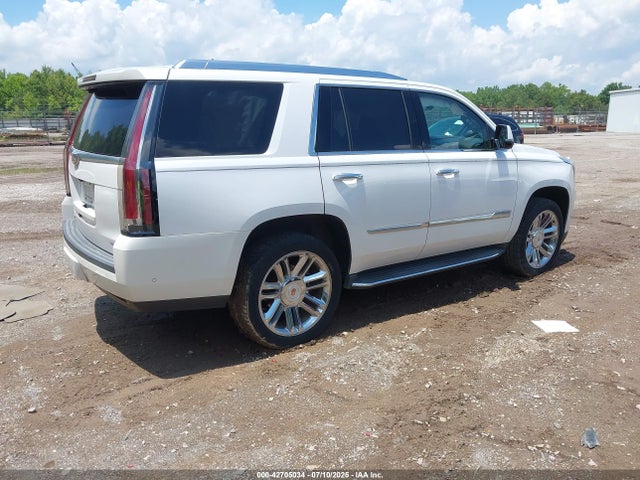 2017 CADILLAC ESCALADE 1GYS3BKJXHR189758 Photo 3