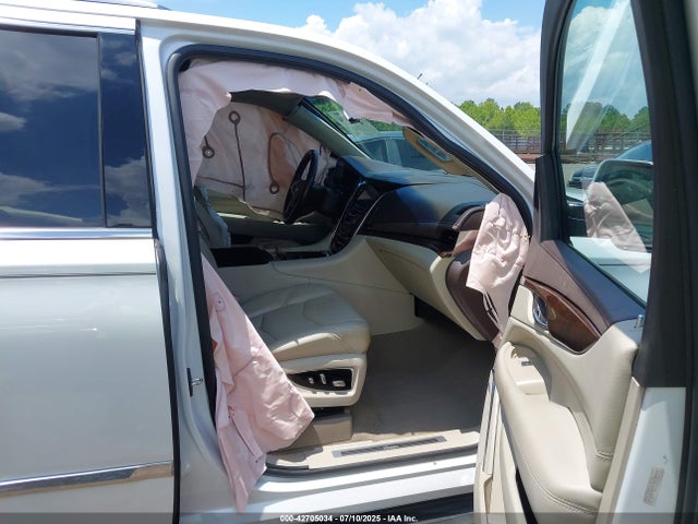 2017 CADILLAC ESCALADE 1GYS3BKJXHR189758 Photo 4