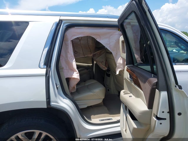 2017 CADILLAC ESCALADE 1GYS3BKJXHR189758 Photo 7
