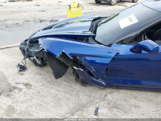 2017 CHEVROLET CORVETTE 1G1YY2D70H5100394 Photo 5