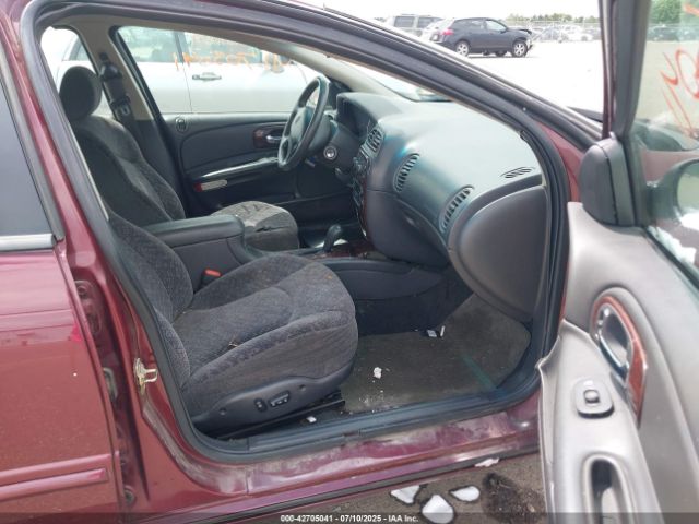 2000 CHRYSLER CONCORDE 2C3HD46R4YH208317 Photo 4