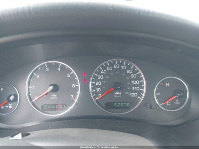 2000 CHRYSLER CONCORDE 2C3HD46R4YH208317 Photo 6