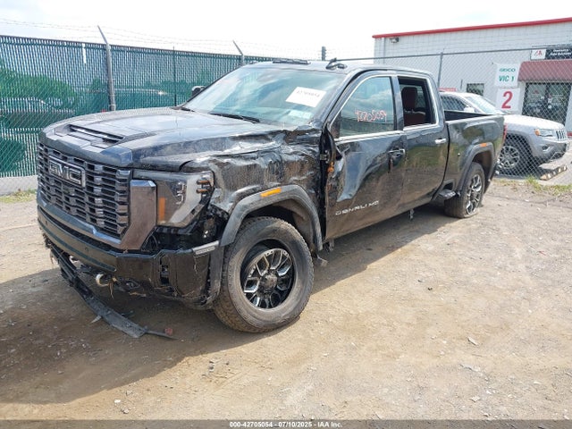 1GT19XEY0RF327171 GMC l5p