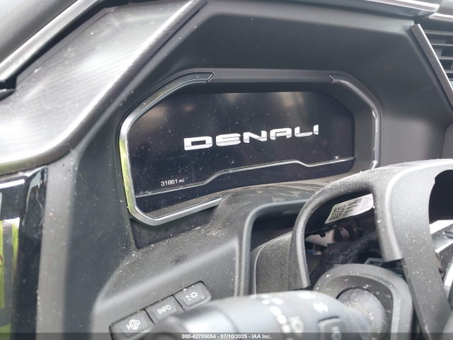 1GT19XEY0RF327171 GMC l5p