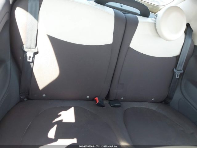 2013 FIAT 500C 3C3CFFDR6DT611347 Photo 7