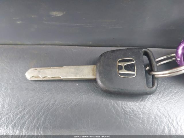 2003 HONDA CIVIC 2HGES16533H534619 Photo 10
