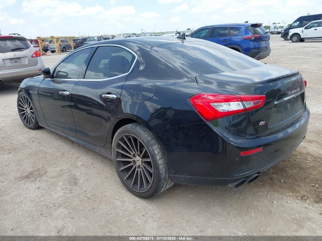 ZAM57RTA8E1079716 Maserati m156b