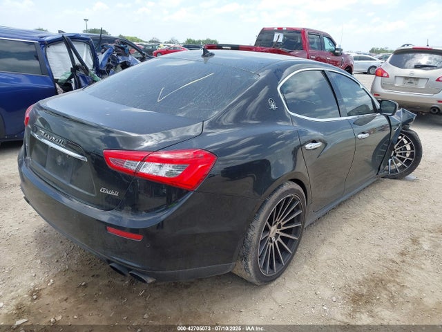 ZAM57RTA8E1079716 Maserati m156b