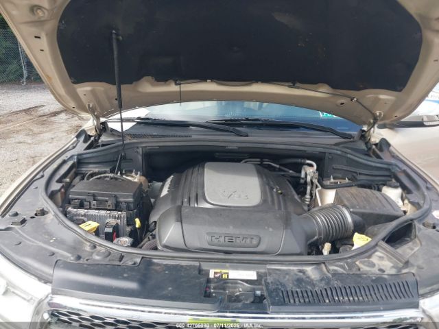 2015 DODGE DURANGO 1C4SDHET1FC702219 Photo 9