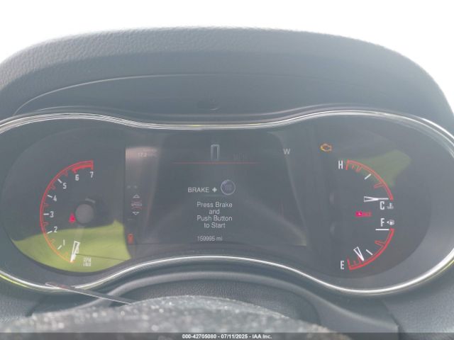 2015 DODGE DURANGO 1C4SDHET1FC702219 Photo 6
