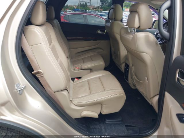 2015 DODGE DURANGO 1C4SDHET1FC702219 Photo 7