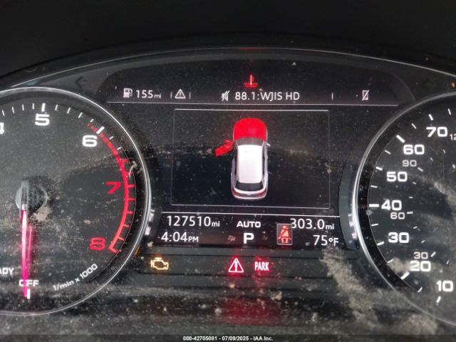 2020 AUDI Q5 WA1ANAFY0L2024021 Photo 6