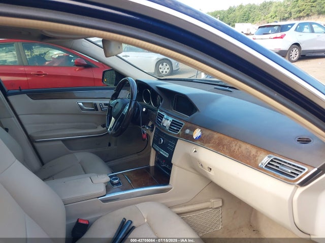 WDDHH8JB6GB171737 Mercedes-Benz 2016
