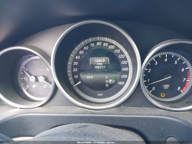 WDDHH8JB6GB171737 Mercedes-Benz 2016
