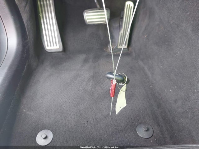 2017 CADILLAC CTS 1G6AS5SS2H0168831 Photo 10
