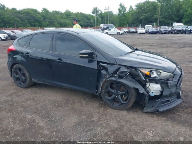 2017 FORD FOCUS ST 1FADP3L97HL234080 Photo 5