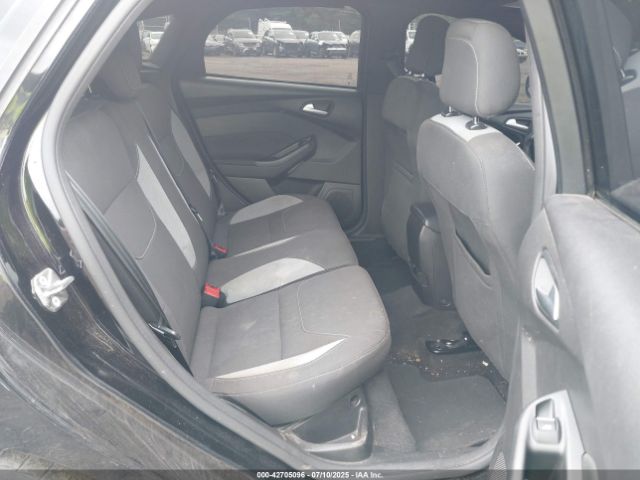 2017 FORD FOCUS ST 1FADP3L97HL234080 Photo 7