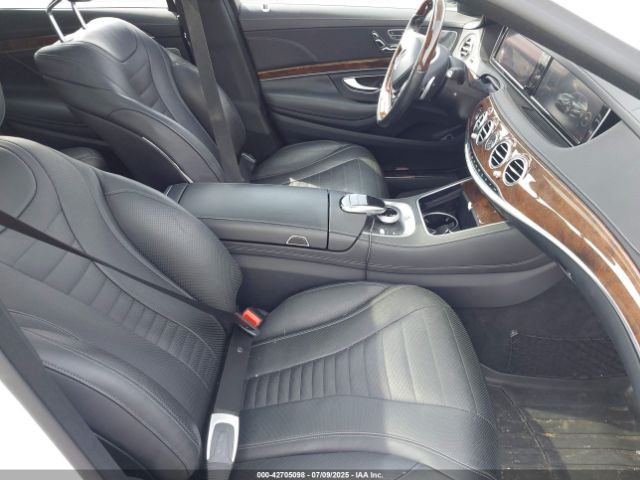 2016 MERCEDES-BENZ S 550 WDDUG8FB6GA217017 Photo 4