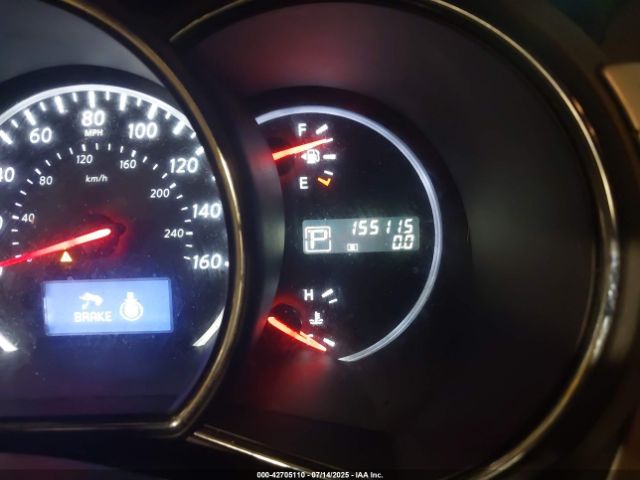2013 NISSAN MURANO JN8AZ1MW5DW318749 Photo 6