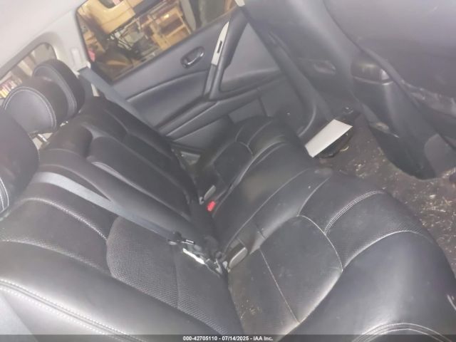 2013 NISSAN MURANO JN8AZ1MW5DW318749 Photo 7