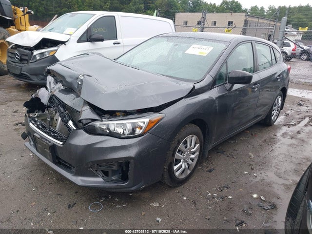 4S3GTAA6XK3712998 Subaru Impreza
