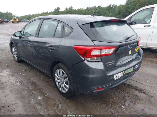 4S3GTAA6XK3712998 Subaru Impreza