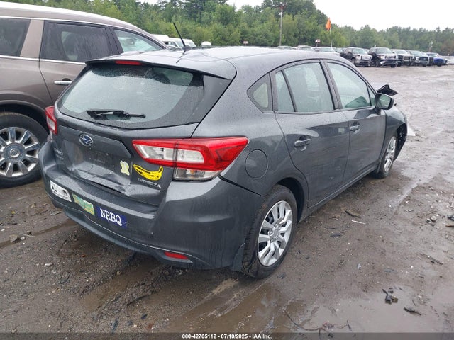 4S3GTAA6XK3712998 Subaru Impreza