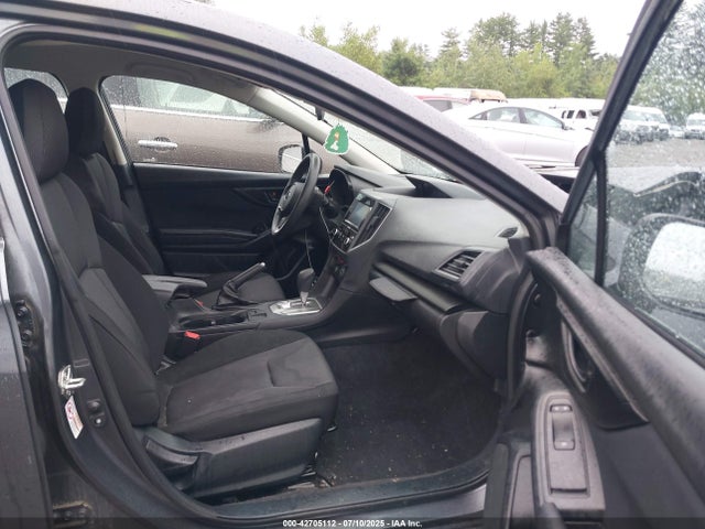 4S3GTAA6XK3712998 Subaru Impreza